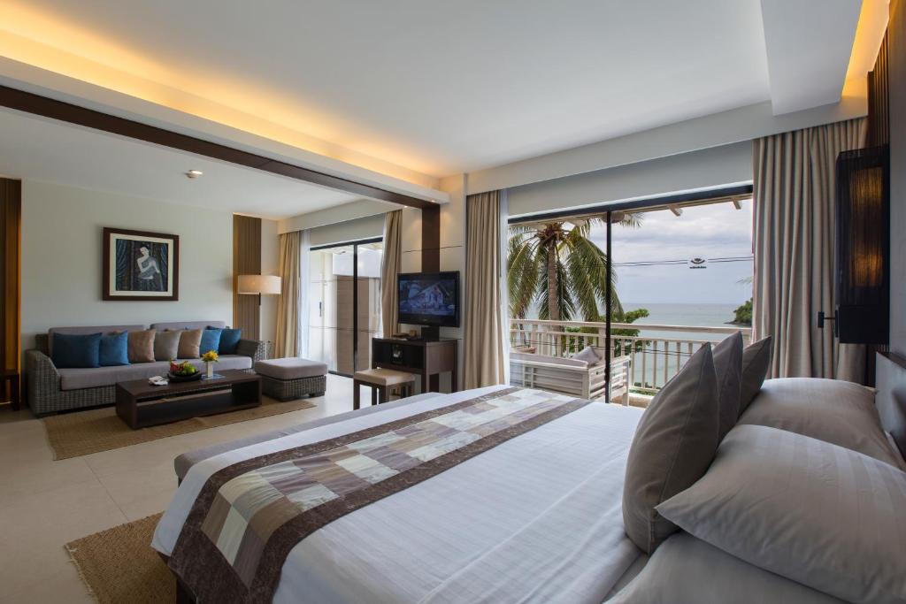 Cape Panwa Hotel Phuket - SHA Plus Certified, Panwa Beach – Updated 2023  Prices