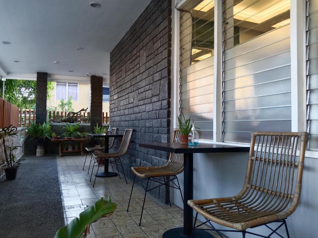 Fotografie z fotogalerie ubytování Sarita Bed and Breakfast v destinaci Laoag