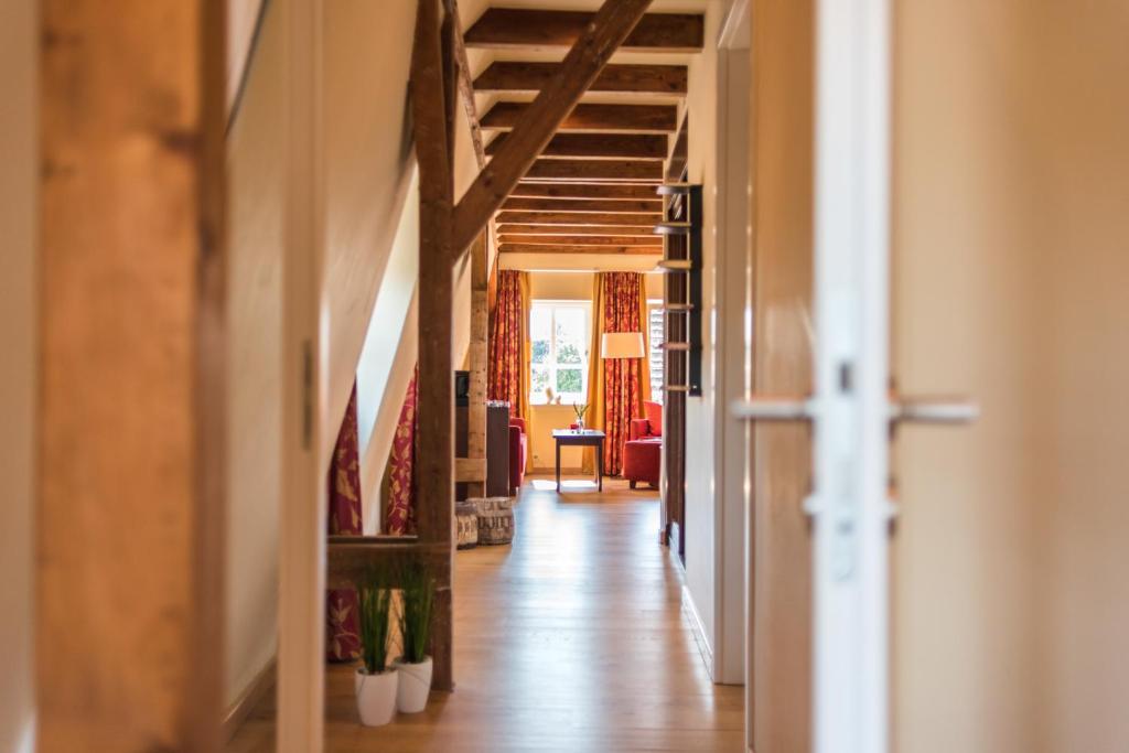 Fotografie z fotogalerie ubytování Romantik Hotel Reichshof v destinaci Norden