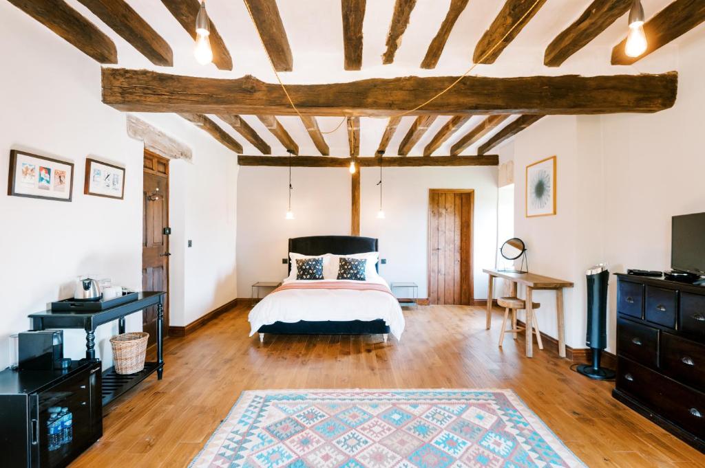 Manoir de Jouralem - 