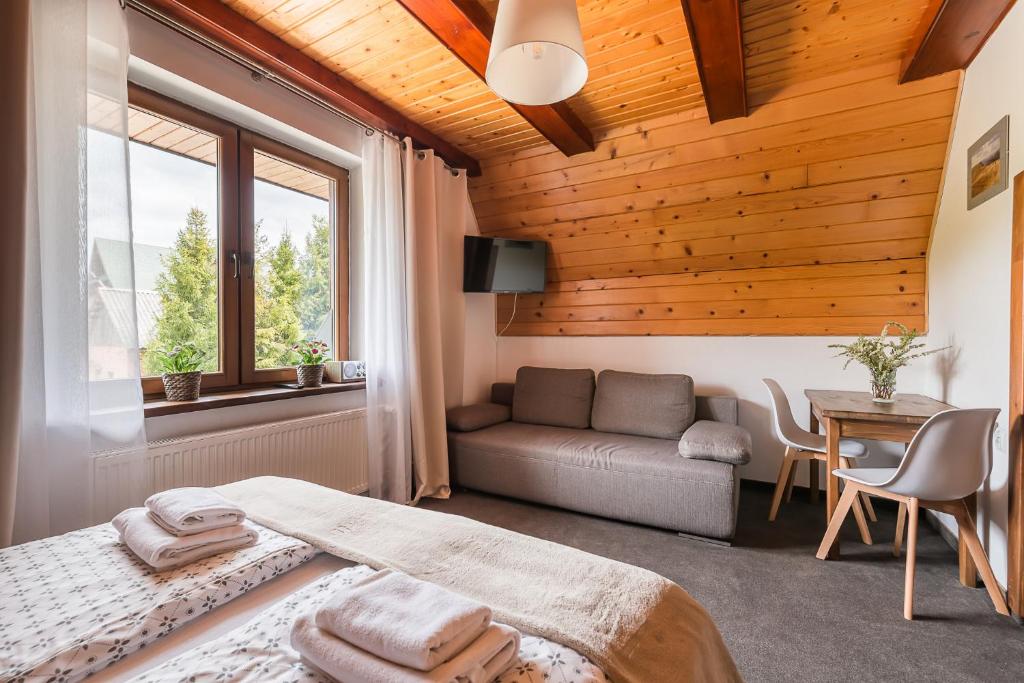 Niemczukówka 1 - Smerek - 16