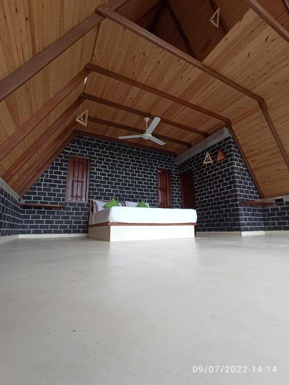 Fotografie z fotogalerie ubytování The Cloud Resort v destinaci Kadugannawa