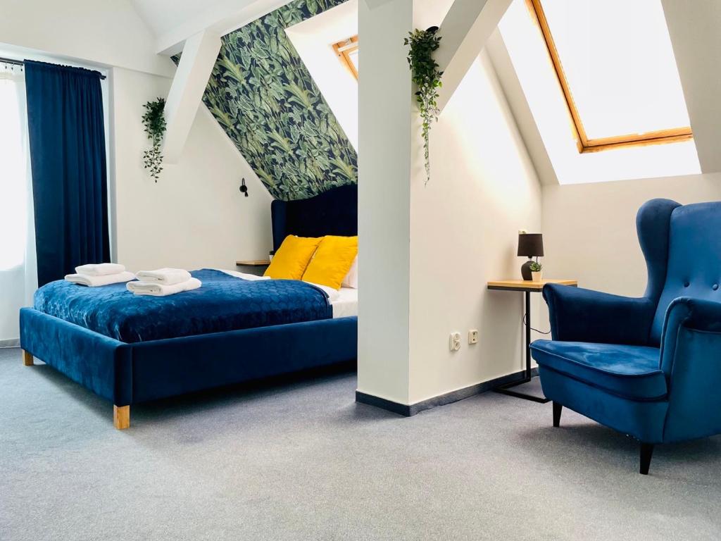 Great Polonia Wroclaw Tumski - Resim 31