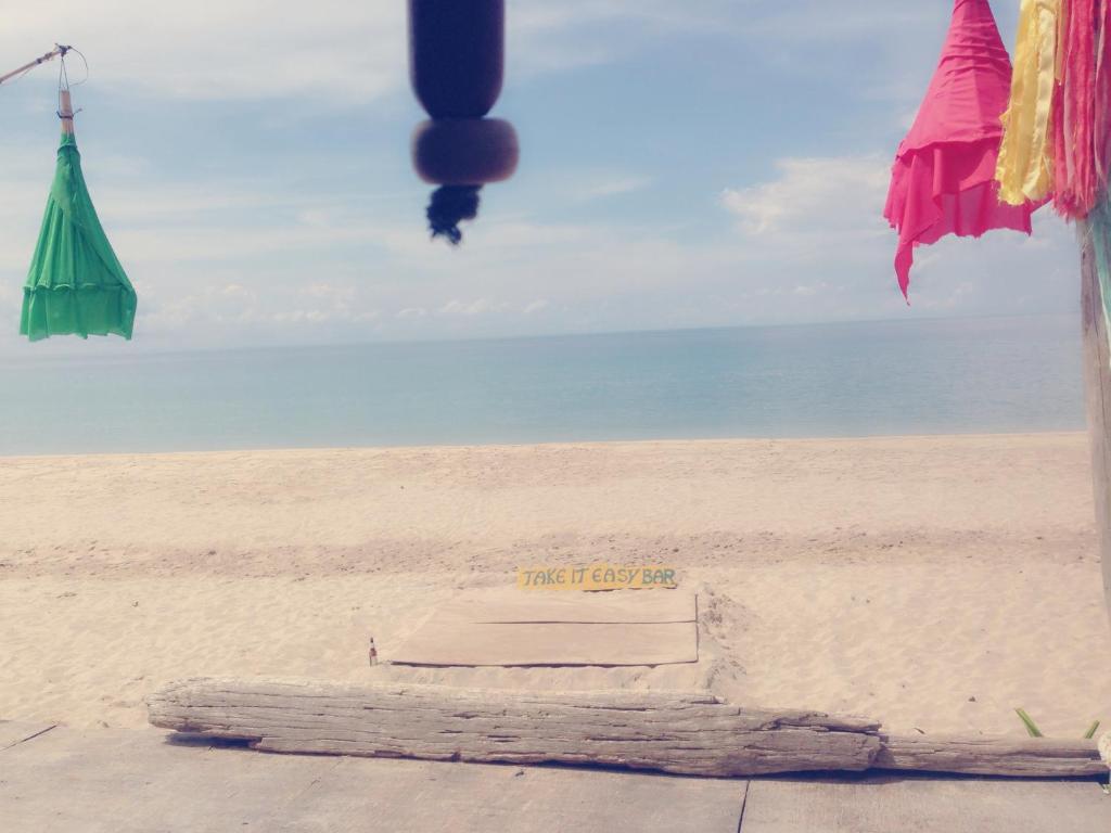 Klong Jark Bungalows - 7