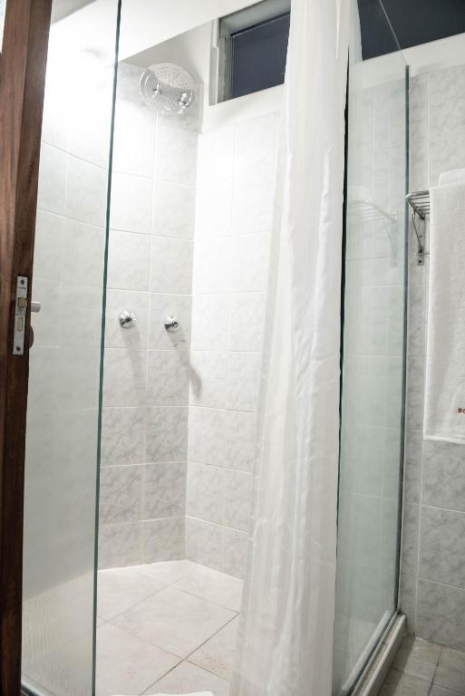 Bagno di Hotel Boulevard Nairobi, City Centre CBD