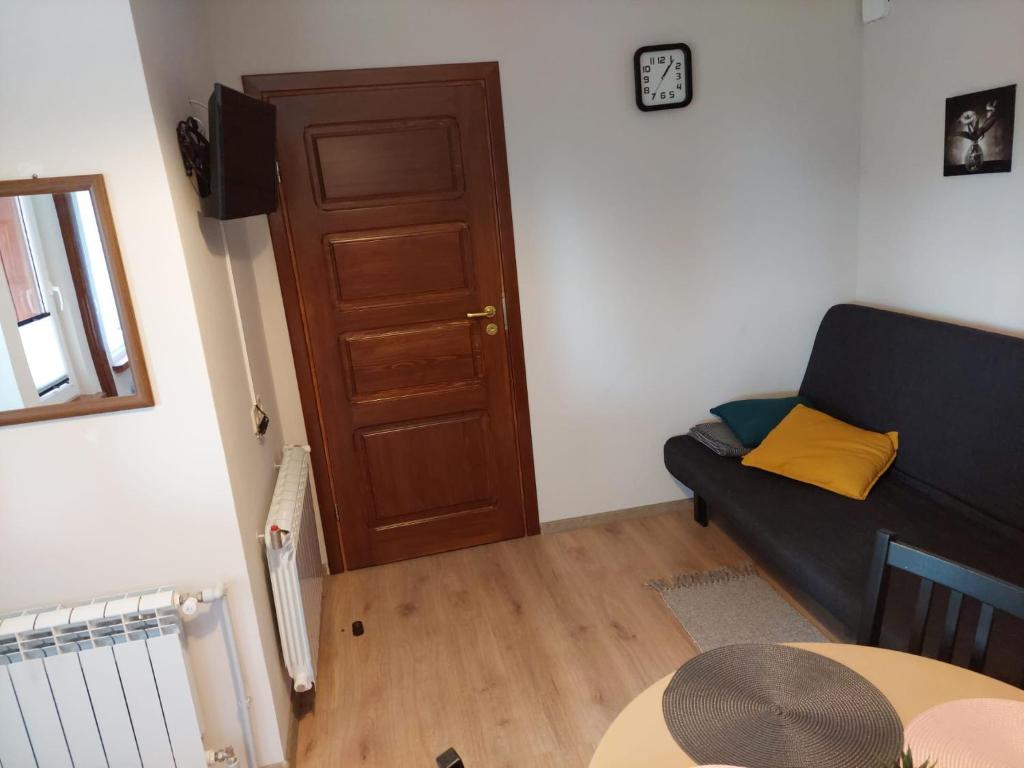 Fotografia z galérie ubytovania Apartament Pod bocianami v destinácii Stegna