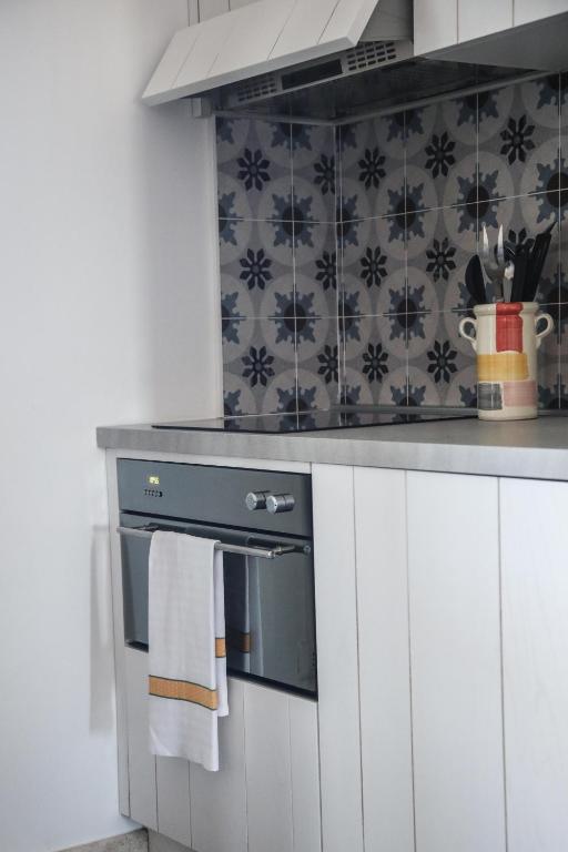 Borgo de li Santi - 12