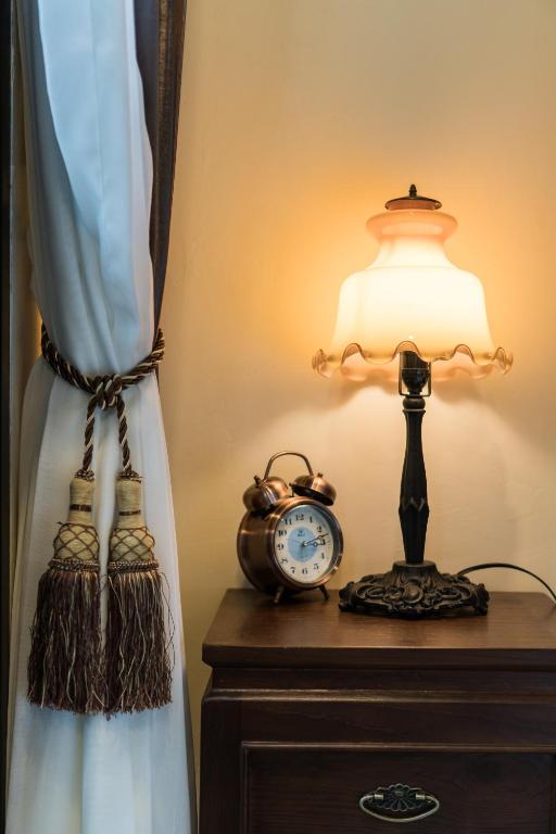 Wannamas Chiangmai Boutique House - 18