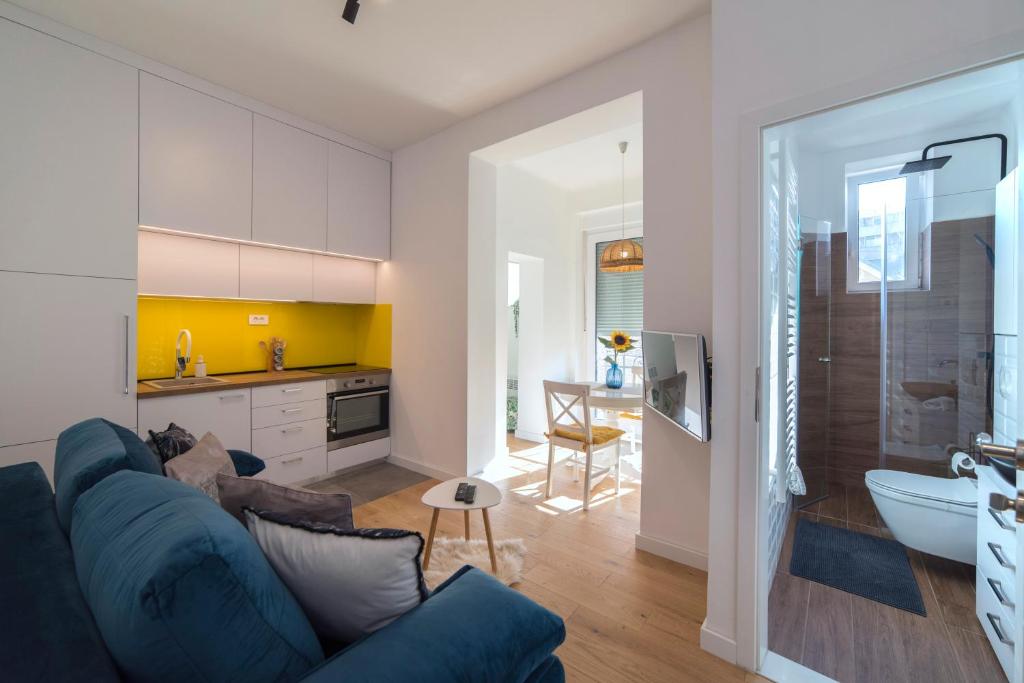 Green Leaf Apartment, Zagreb (updated prices 2024)