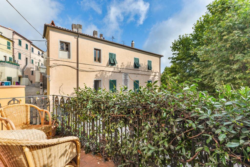 Casa di Marina