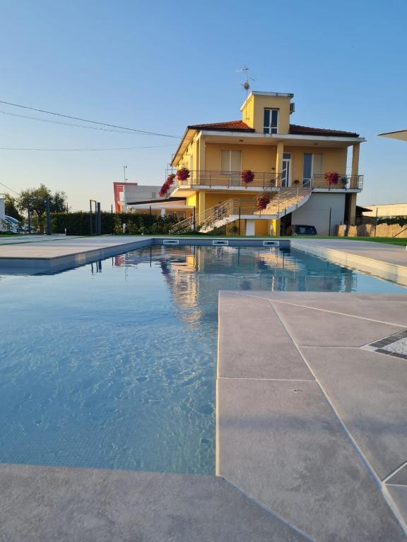 Villa Luja