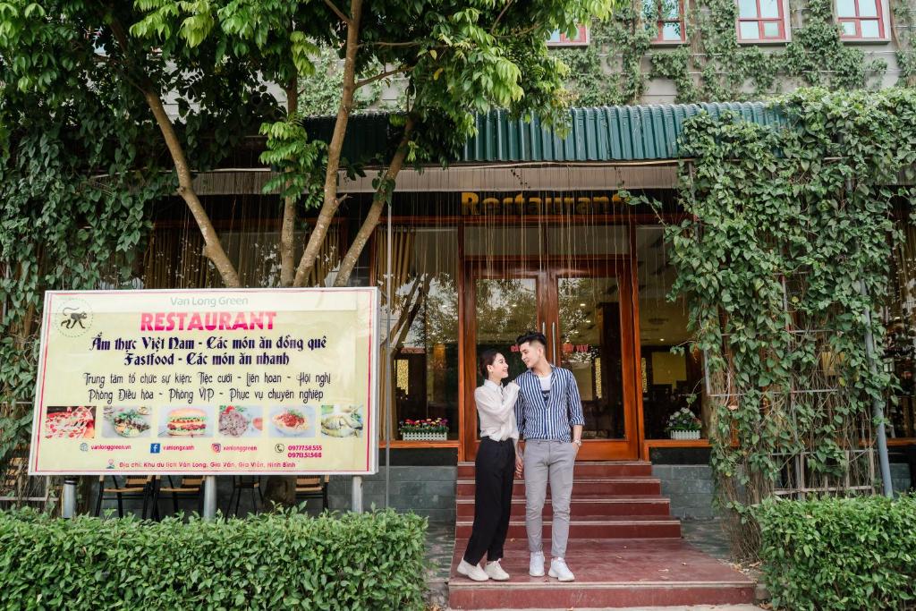 Van Long Green Hotel, Phú Nhuận – Tarifs 2023