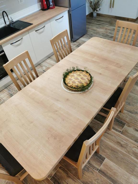 Fotografia z galérie ubytovania Apartmani Tripalo v destinácii Imotski