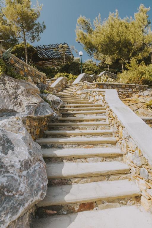Fotografie z fotogalerie ubytování Porto Valitsa v destinaci Paliouri