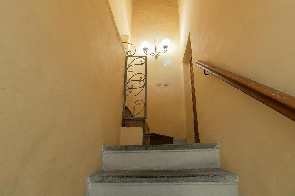 Zdjęcie z galerii obiektu Casa del Pescatore w mieście Piombino