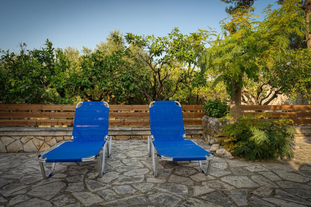 Kép Casa Regina - 5min to Beach - Peaceful Retreat szállásáról Lithakiában a galériában