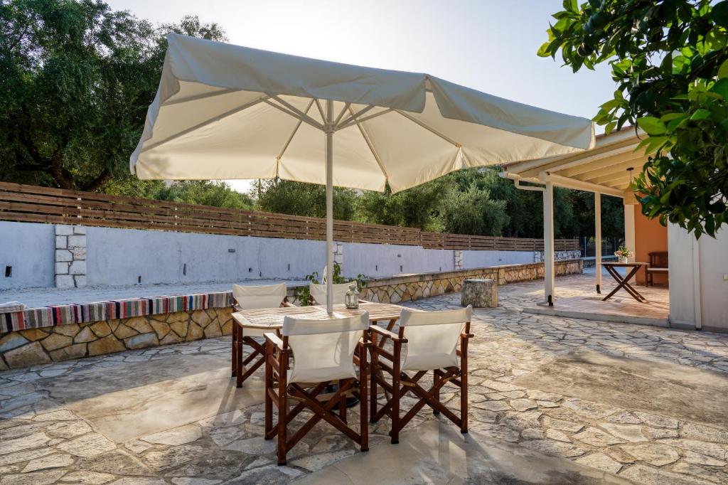 Kép Casa Regina - 5min to Beach - Peaceful Retreat szállásáról Lithakiában a galériában