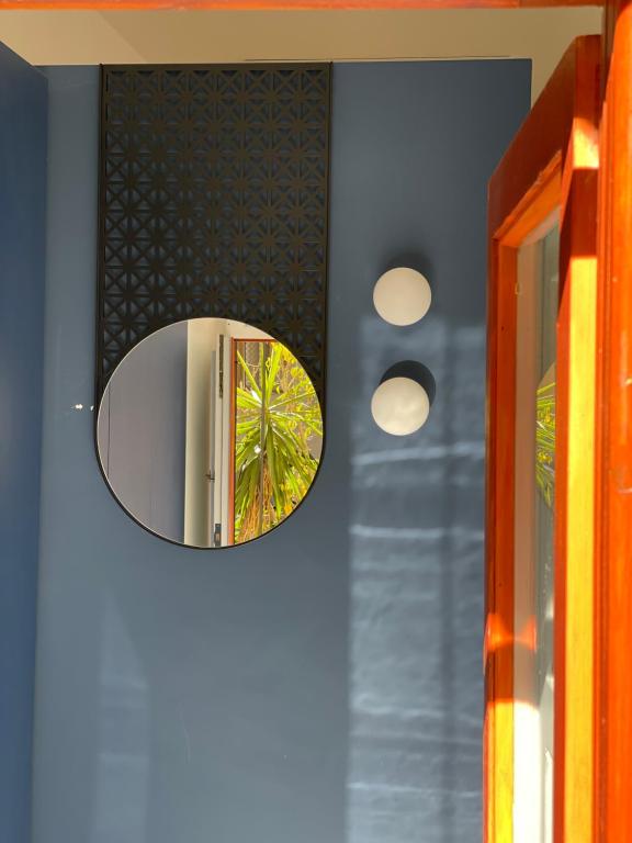 Zdjęcie z galerii obiektu Pierrot e la Luna House Salerno Centro w mieście Salerno