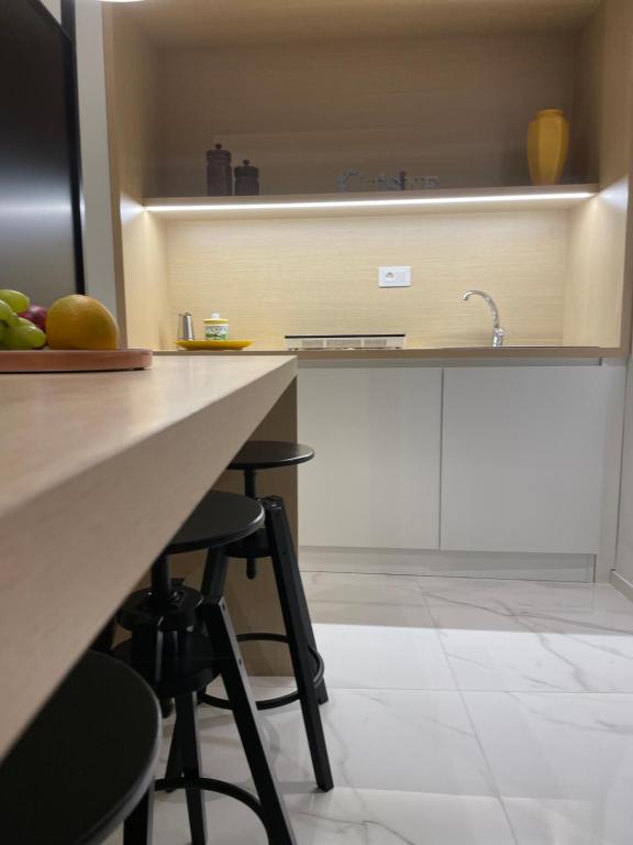 Pierrot e la Luna House Salerno Centro - Apartamento De Lujo