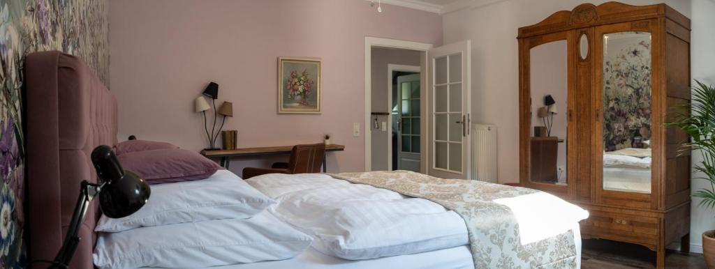 Das Haus Am Markt - Appartamento