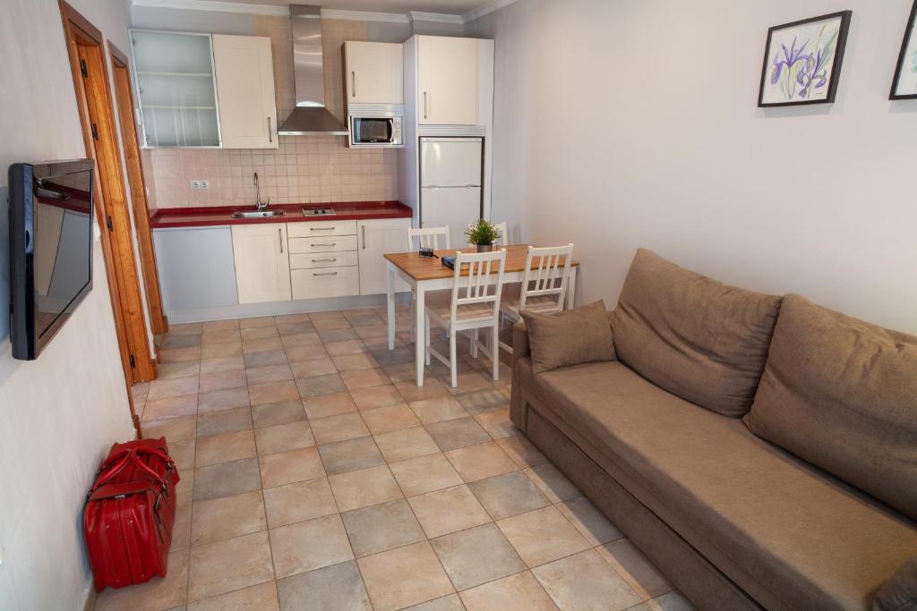 Gallery image of Apartamentos Gravina in Tarifa