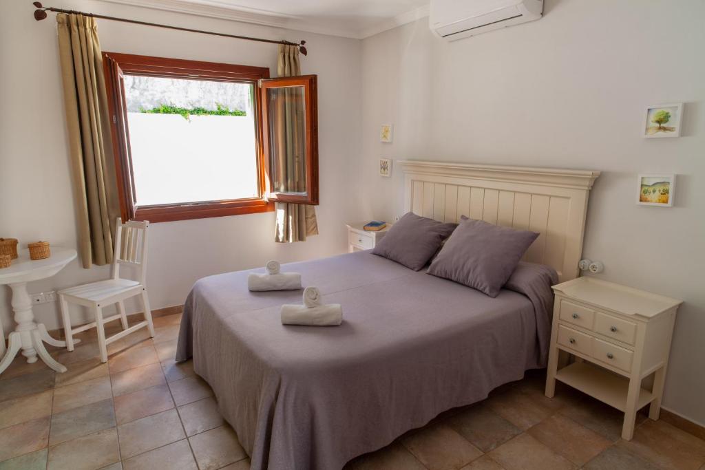 Gallery image of Apartamentos Gravina in Tarifa