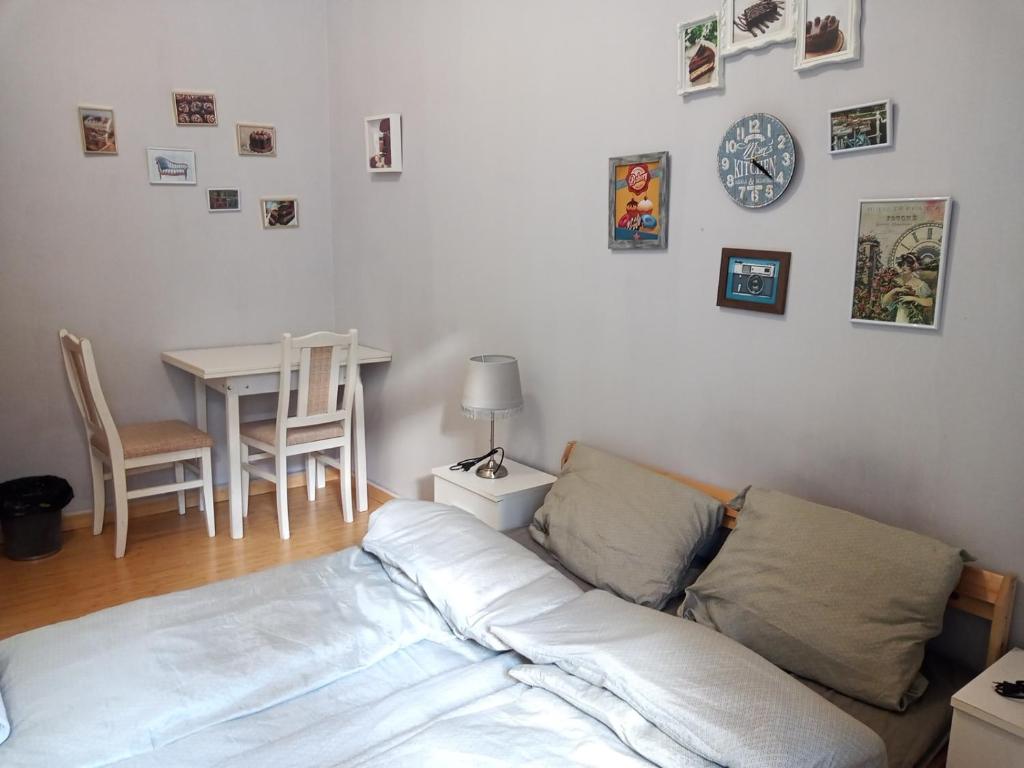 Aurora Apartments - Resim 23