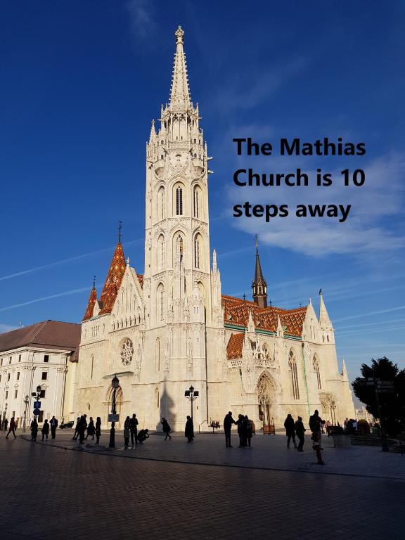 Aurora Apartments - Resim 16