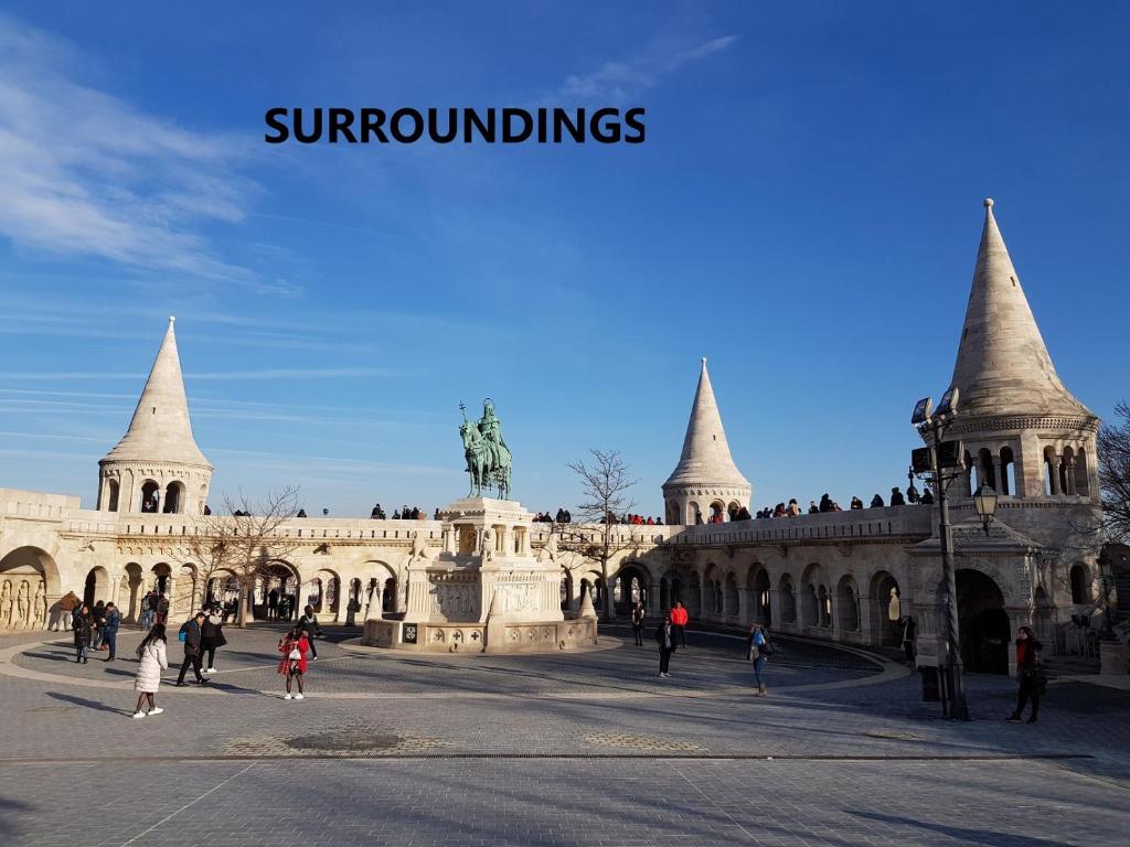 Aurora Apartments - Resim 17