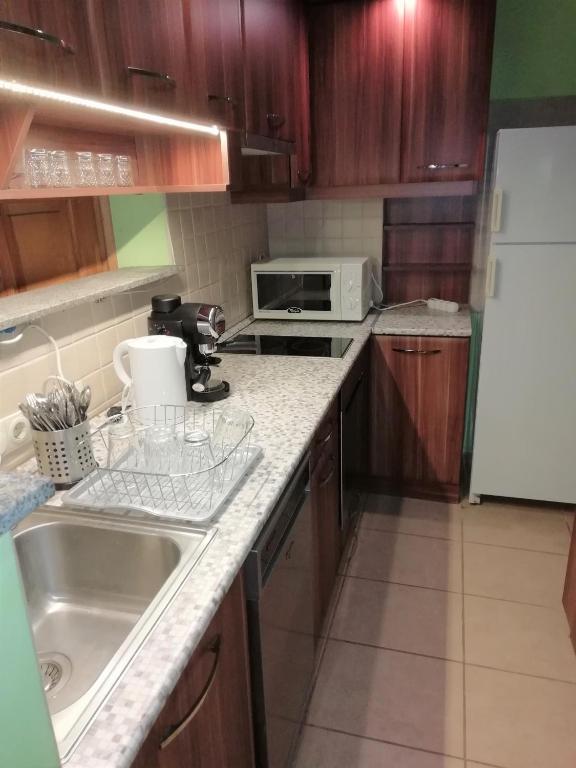 Aurora Apartments - Resim 8