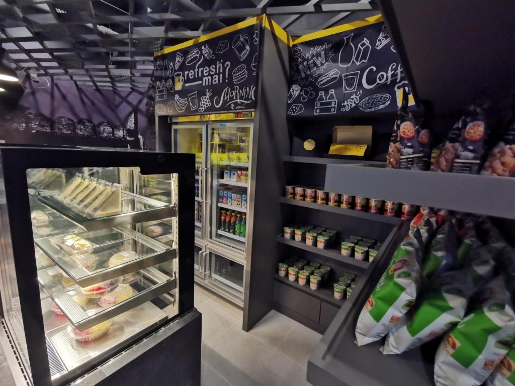 Sleep Mai Thapae Chiang Mai Old City Lifestyle Hotel - Resim 13