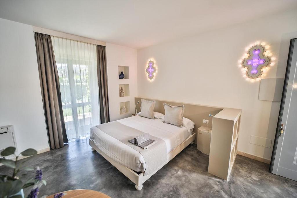 Borgo de li Santi - 13