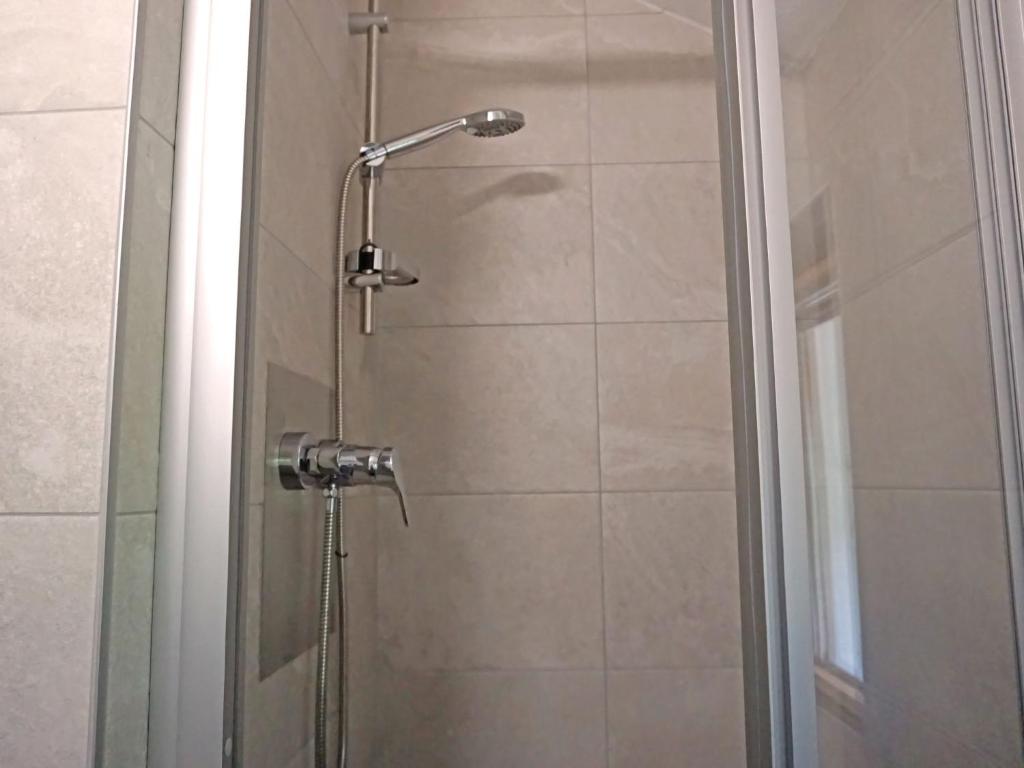 Bagno di Apartment Anich by Interhome