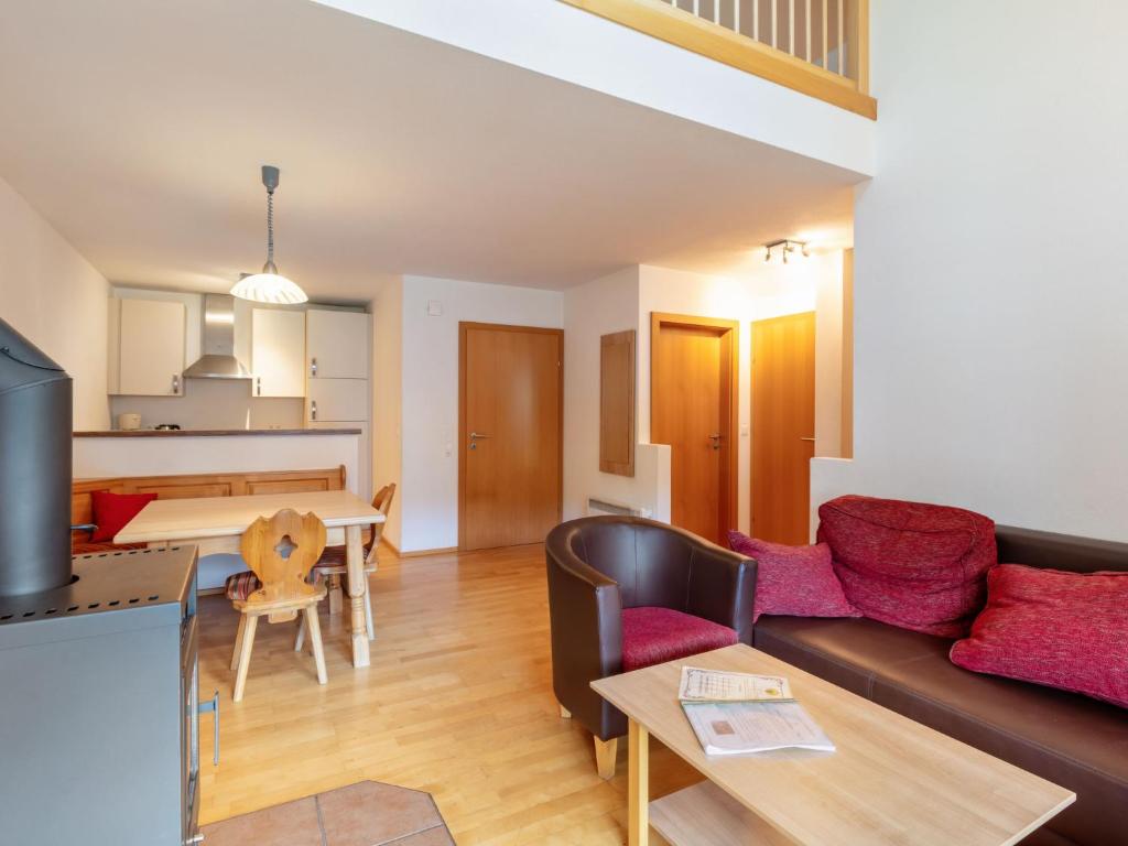 Kuchyňa alebo kuchynka v ubytovaní Apartment Top 7 by Interhome