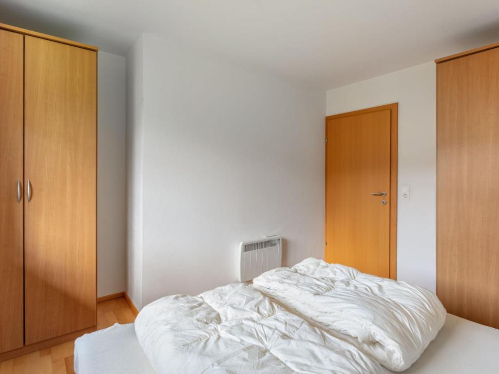 Posteľ alebo postele v izbe v ubytovaní Apartment Top 7 by Interhome