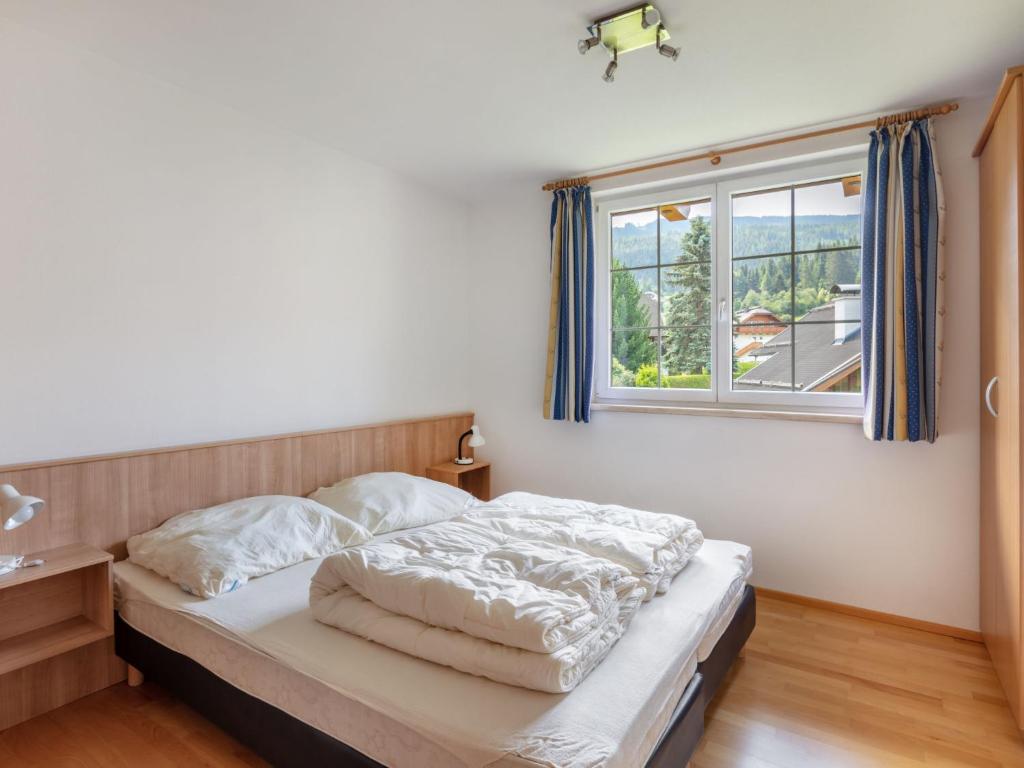 Posteľ alebo postele v izbe v ubytovaní Apartment Top 7 by Interhome