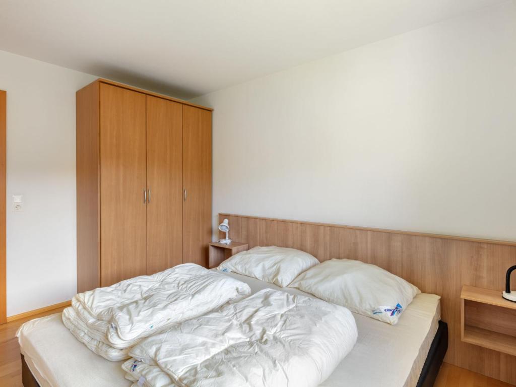 Posteľ alebo postele v izbe v ubytovaní Apartment Top 7 by Interhome