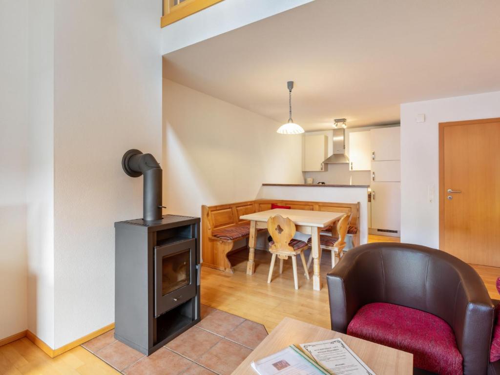 Kuchyňa alebo kuchynka v ubytovaní Apartment Top 7 by Interhome