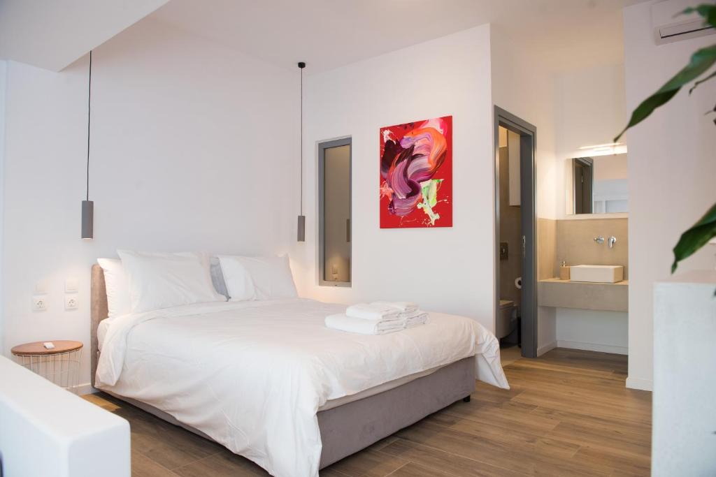 THE VIEW OF MYKONOS - 18