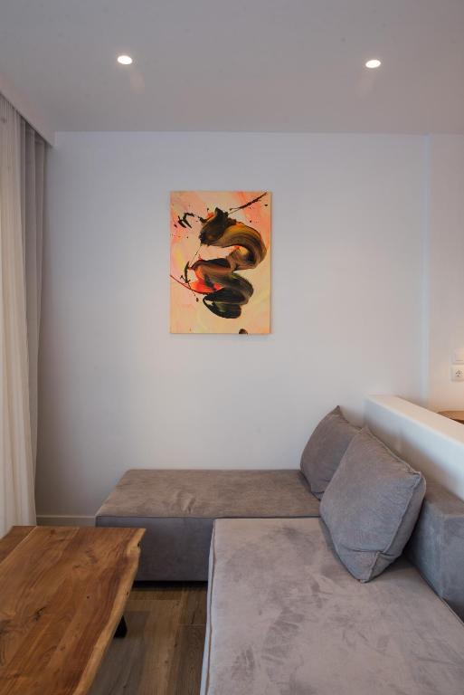 THE VIEW OF MYKONOS - 16