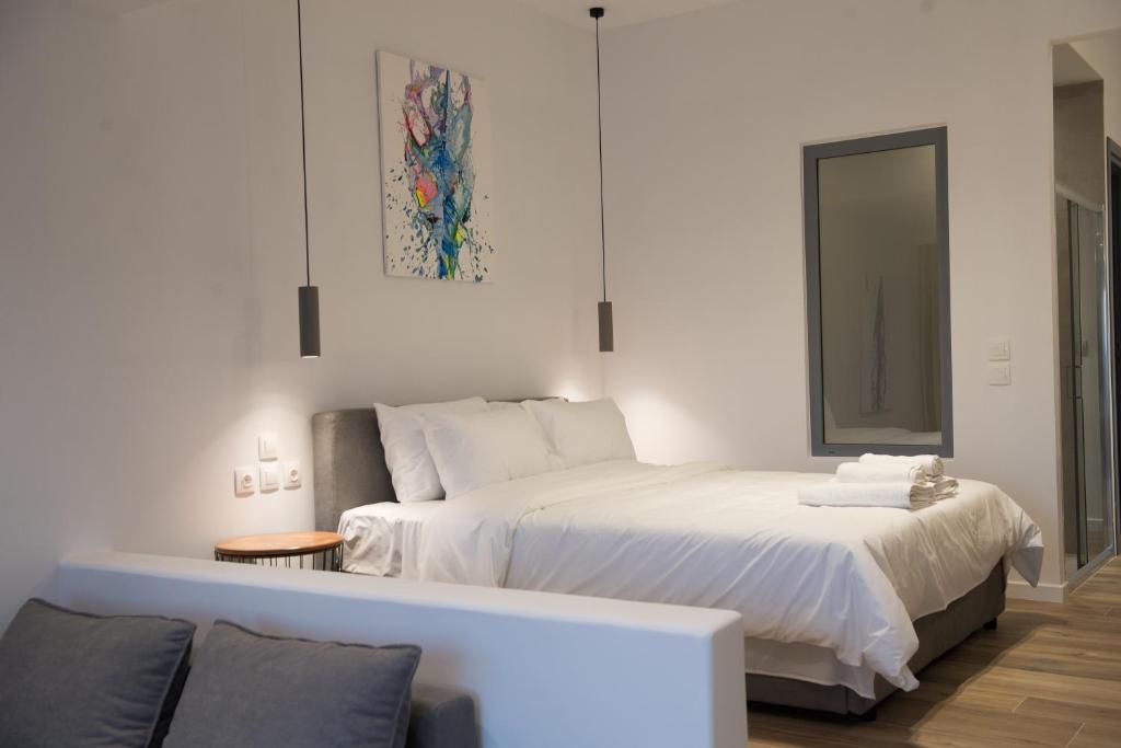 THE VIEW OF MYKONOS - 6