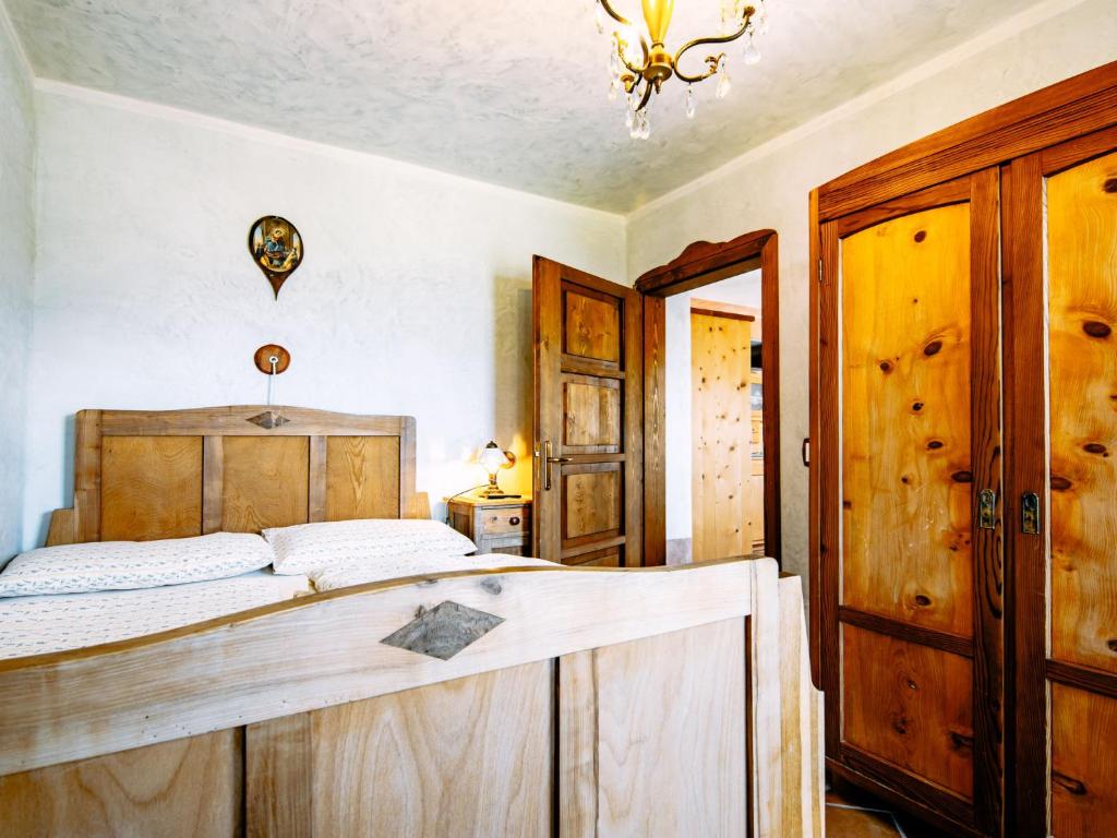 Fotografia z galérie ubytovania Apartment Canada by Interhome v destinácii Sanzeno