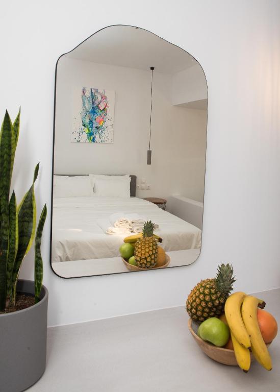 THE VIEW OF MYKONOS - 13