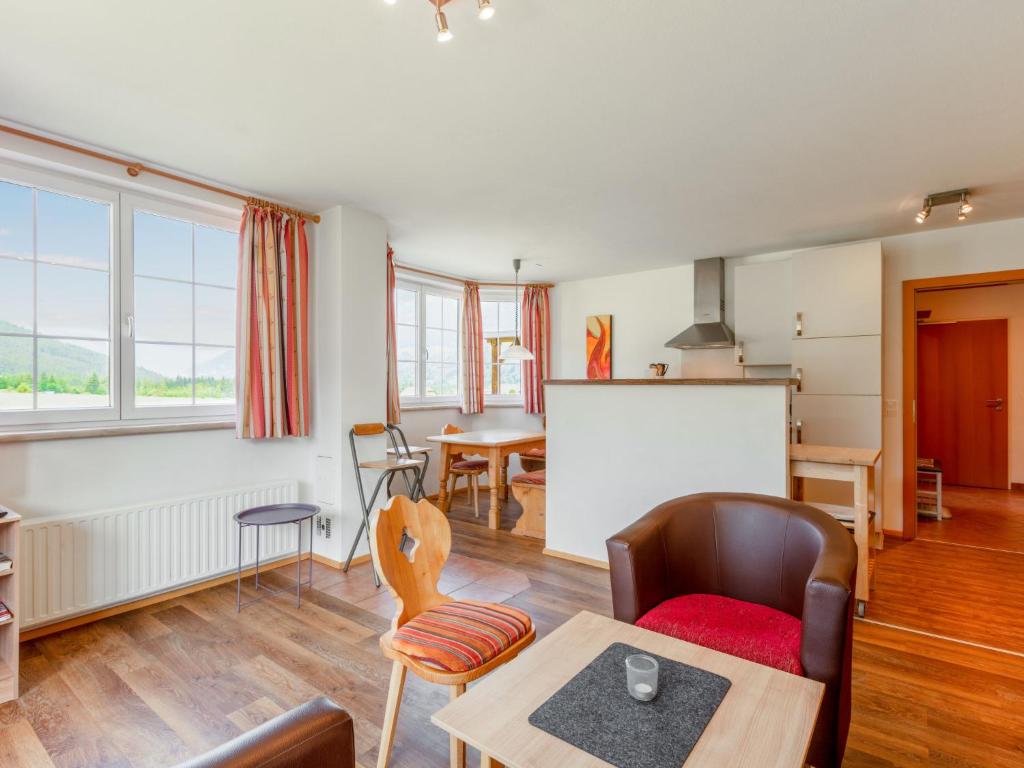 Kuchyňa alebo kuchynka v ubytovaní Apartment Top 1 by Interhome
