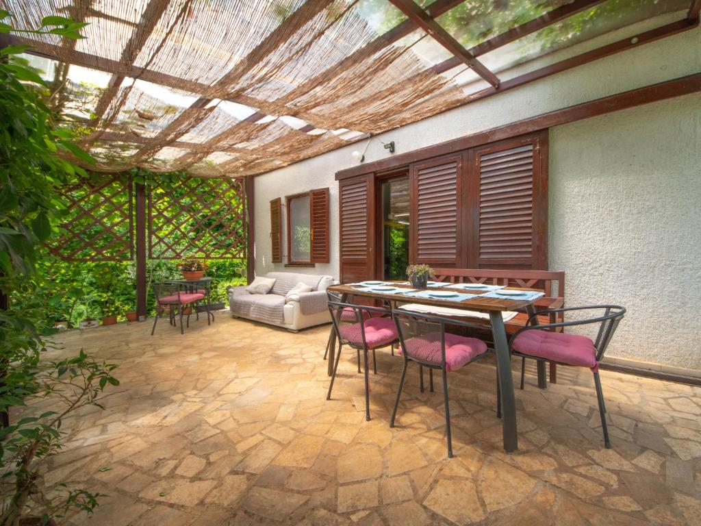 Zahrada ubytování Holiday Home Villa Hofbauer by Interhome