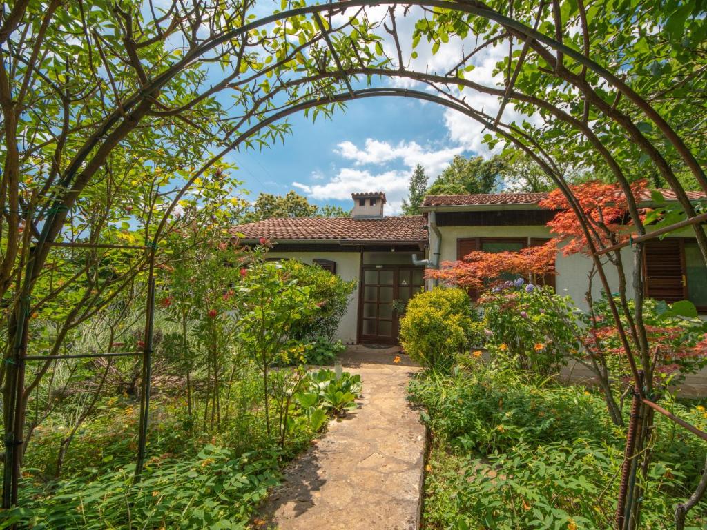 Zahrada ubytování Holiday Home Villa Hofbauer by Interhome