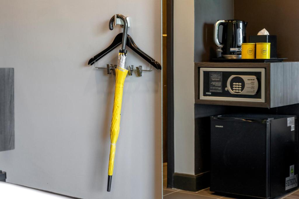 Sleep Mai Thapae Chiang Mai Old City Lifestyle Hotel - Resim 23