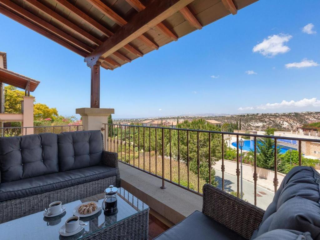 Apartment Apartment Aphrodite Hills Golf