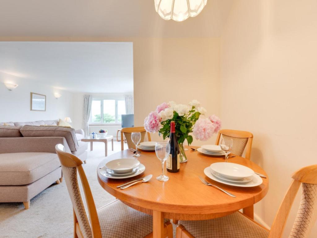 Gallery image of Apartment Treveglos by Interhome in St Merryn