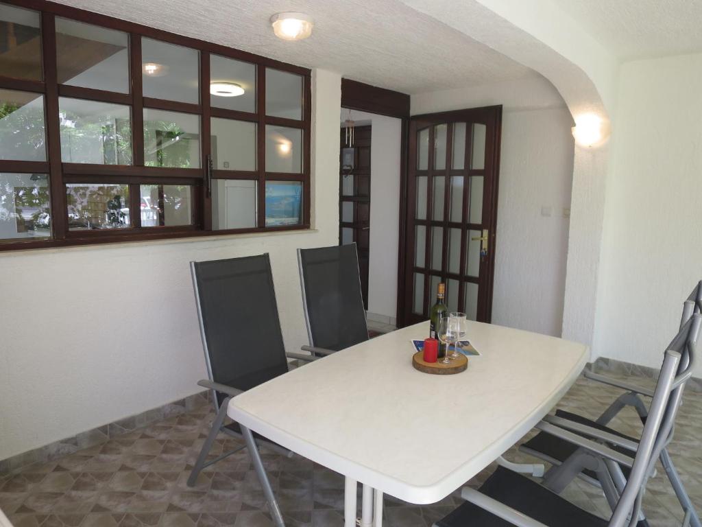 Fotografia z galérie ubytovania Apartment Bedeniković by Interhome vo Viry